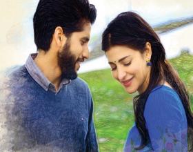 First song of Premam released!